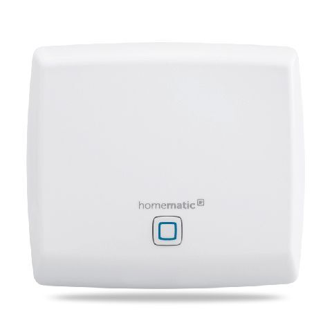 HmIP-HAP Centrální jednotka - HmIP-HAP (EEU)