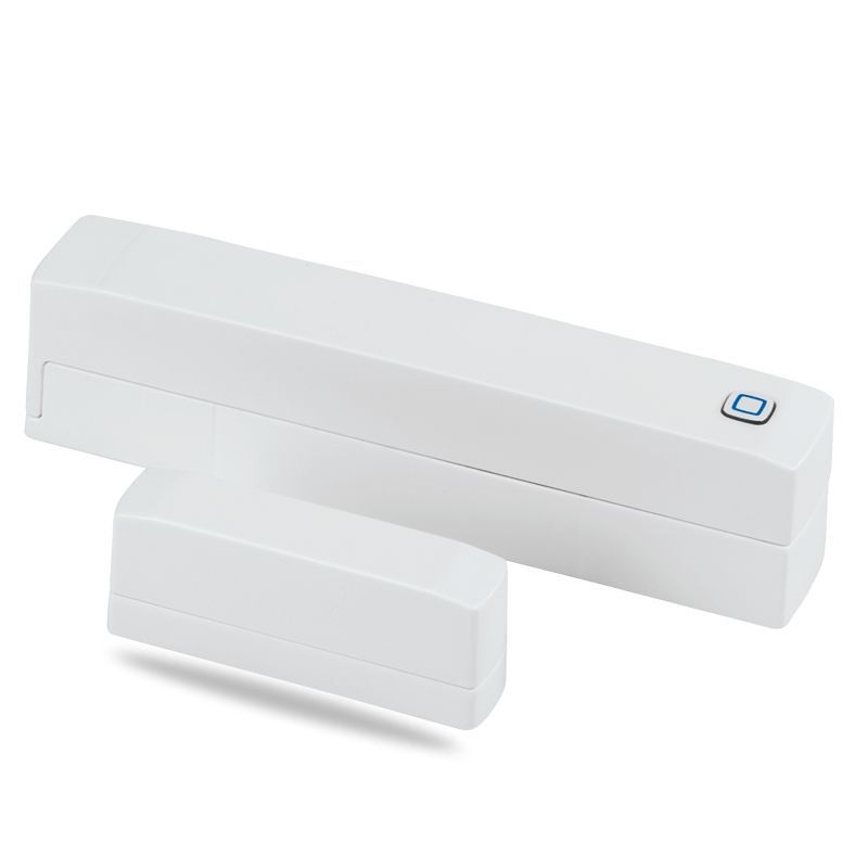 Okenní a dveřní senzor - magnetický - HmIP-SWDM (EEU)