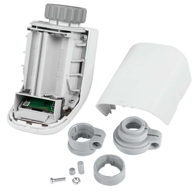 Startovací sada - Regulace vytápění - HmIP-SK9 (EEU)