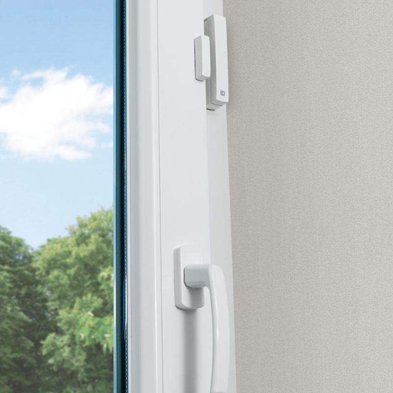 Startovací sada - Regulace vytápění - HmIP-SK9 (EEU)