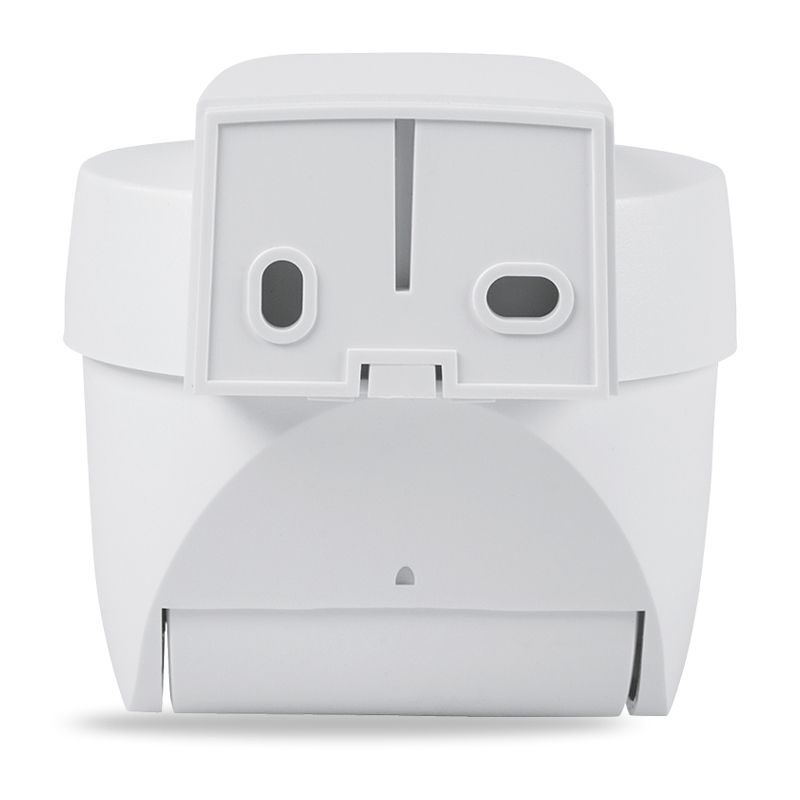 PIR detektor pohybu se senzorem jasu - venkovní - HmIP-SMO-2