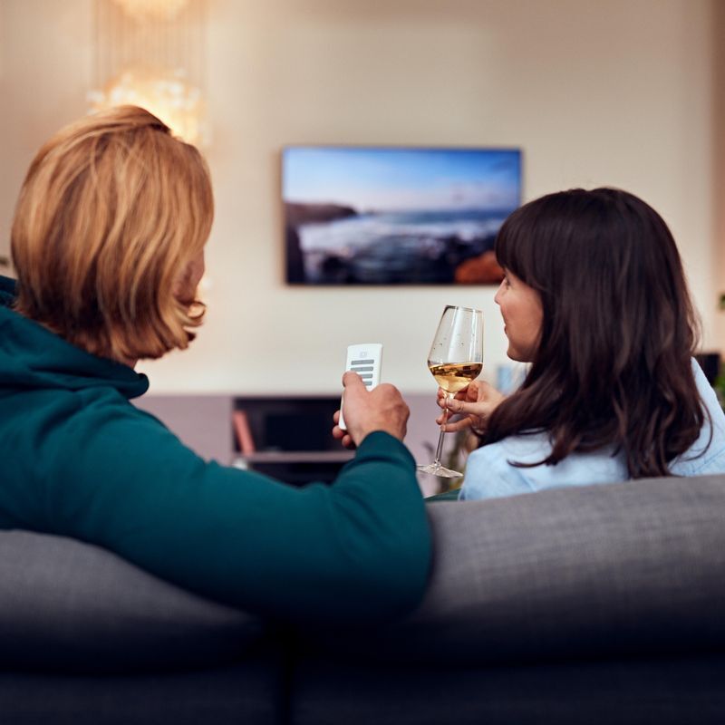 Startovací sada - Požární zabezpečení - HmIP-SK4