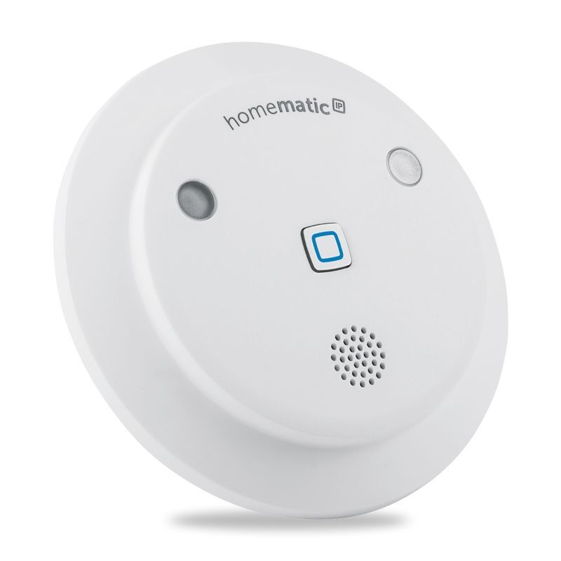 Startovací sada - Zabezpečení - HmIP-SK7