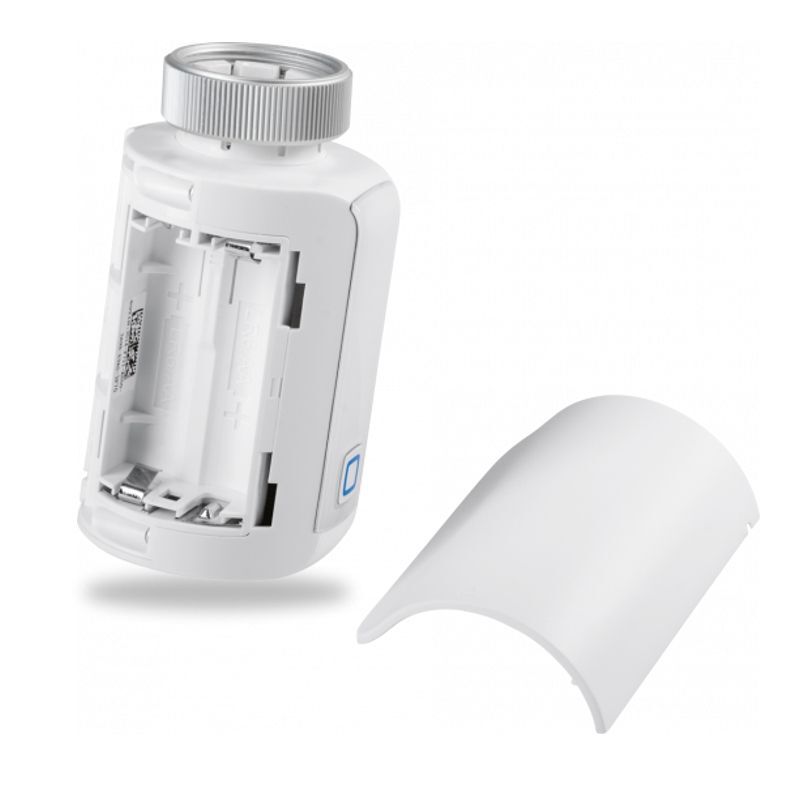 Termostatická hlavice Evo - HmIP-eTRV-E