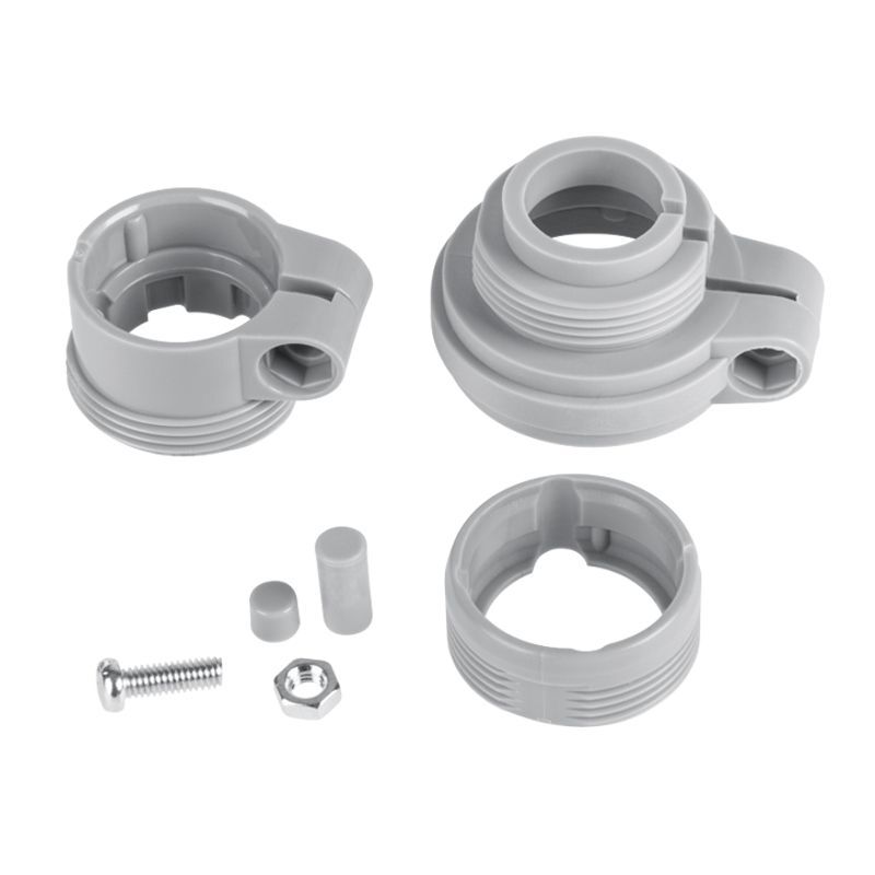 Termostatická hlavice Optimal - HmIP-eTRV-2