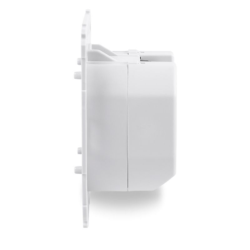 Akční člen dálkového ovládání - zápustná montáž, 2 kanály - HmIP-BRC2