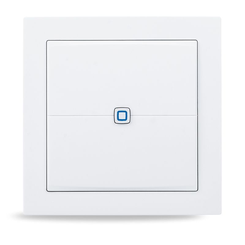 Nástěnný dálkový ovladač - HmIP-WRCC2