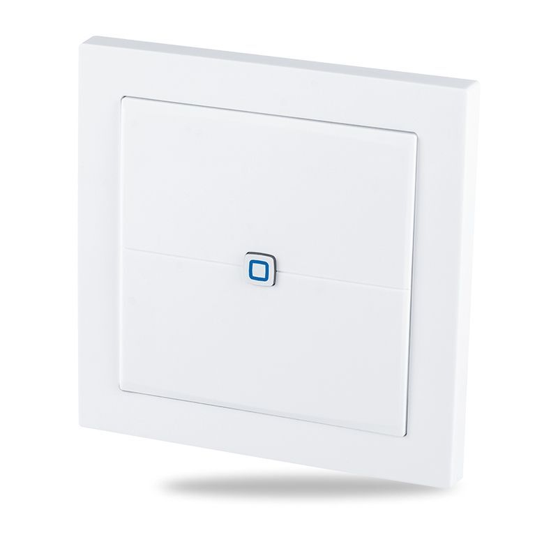 Nástěnný dálkový ovladač - HmIP-WRCC2