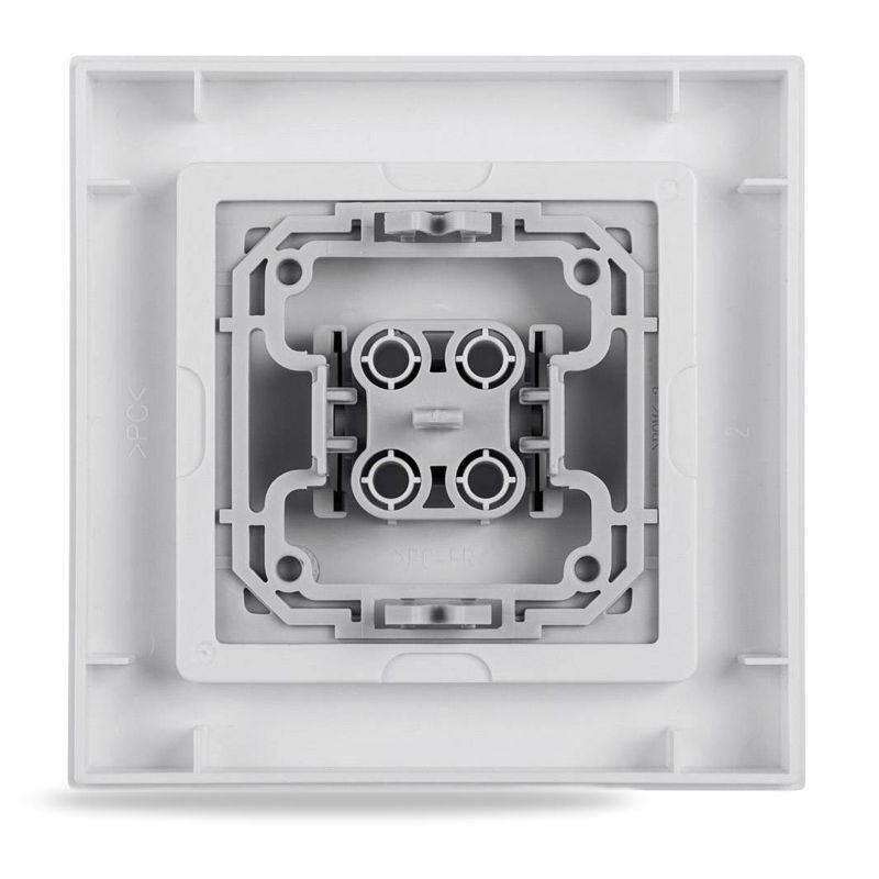 Kryt kolébkového vypínače - se symboly - HmIP-BRA