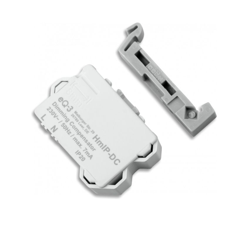 Kompenzátor rušení světel - HmIP-DC