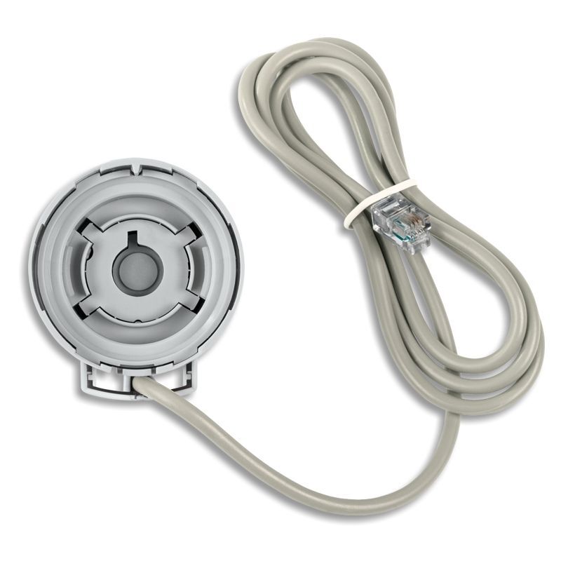 Pohon ventilu - drátový - HmIP-VDMOT