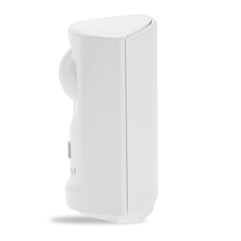 PIR detektor pohybu se senzorem jasu - vnitřní - HmIP-SMI