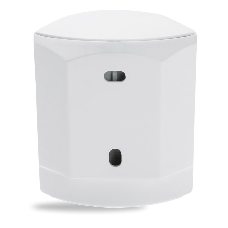 PIR detektor pohybu se senzorem jasu - vnitřní - HmIP-SMI