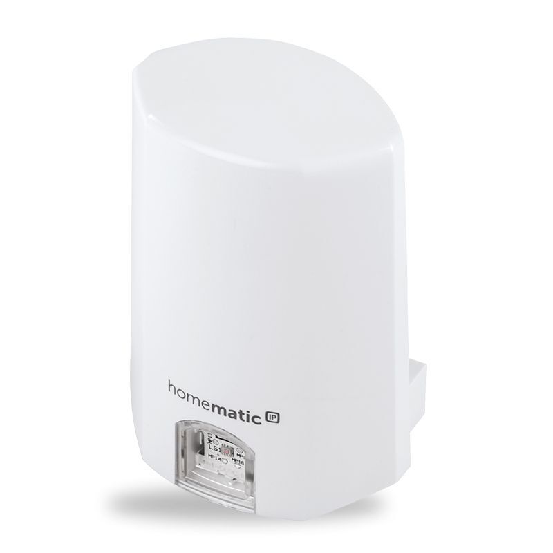 Senzor jasu - venkovní - HmIP-SLO