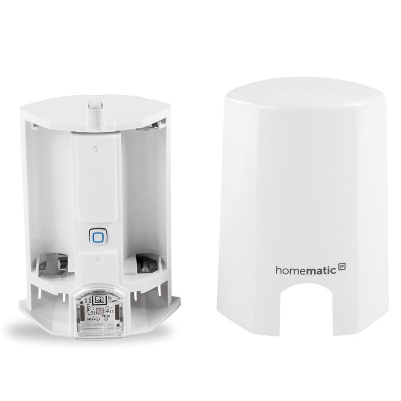 Senzor jasu - venkovní - HmIP-SLO