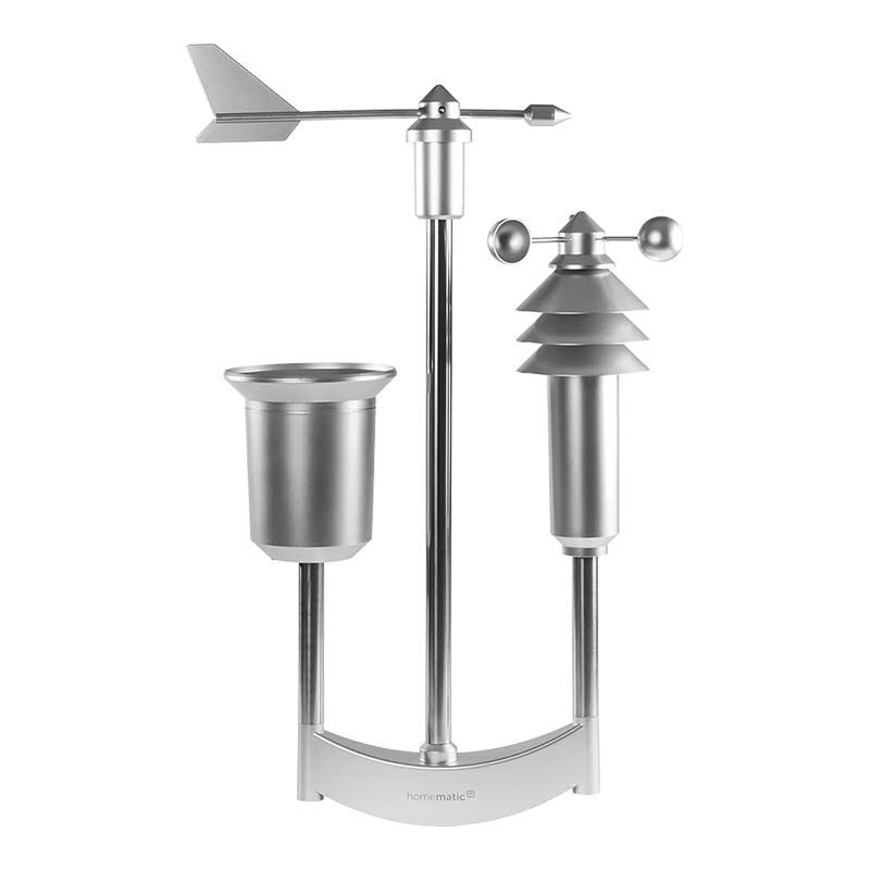 Meteo senzor Pro - HmIP-SWO-PR