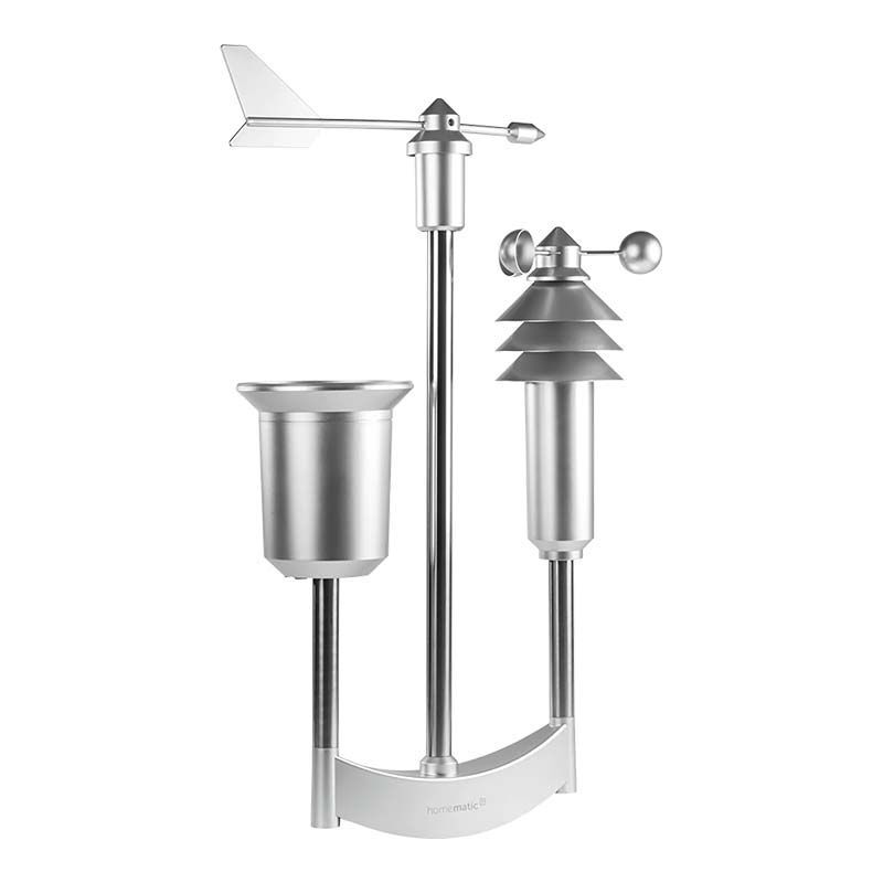 Meteo senzor Pro - HmIP-SWO-PR