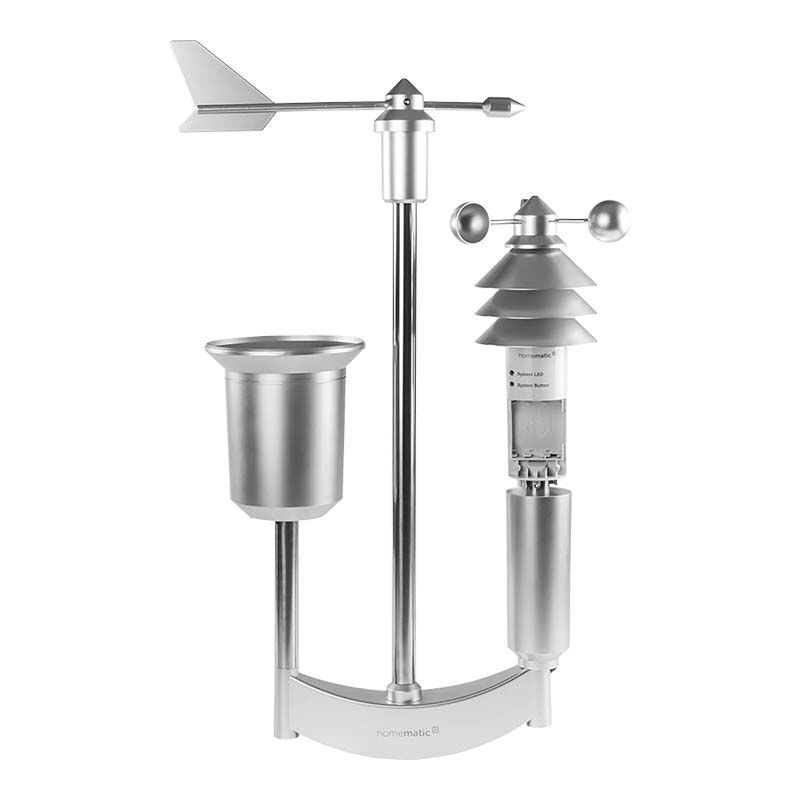 Meteo senzor Pro - HmIP-SWO-PR