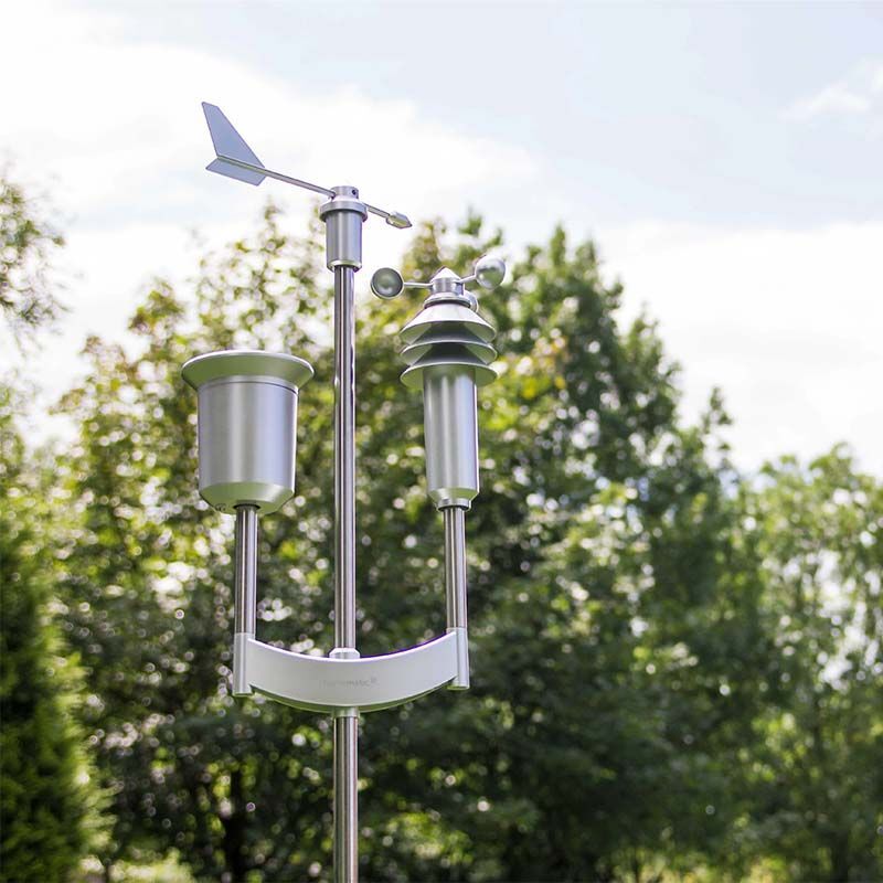 Meteo senzor Pro - HmIP-SWO-PR