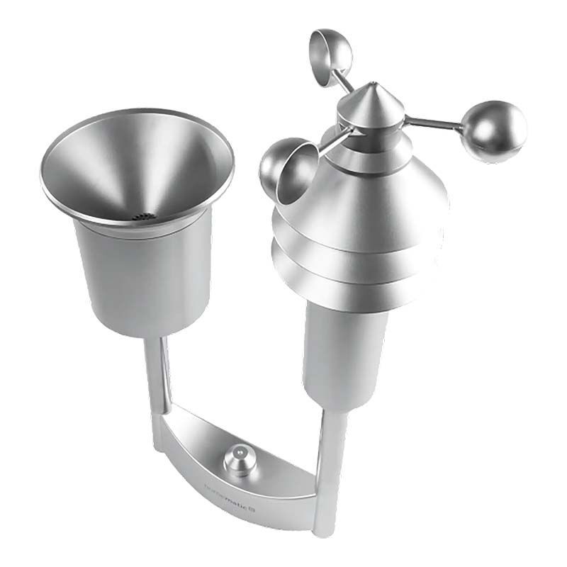 Meteo senzor Plus - HmIP-SWO-PL