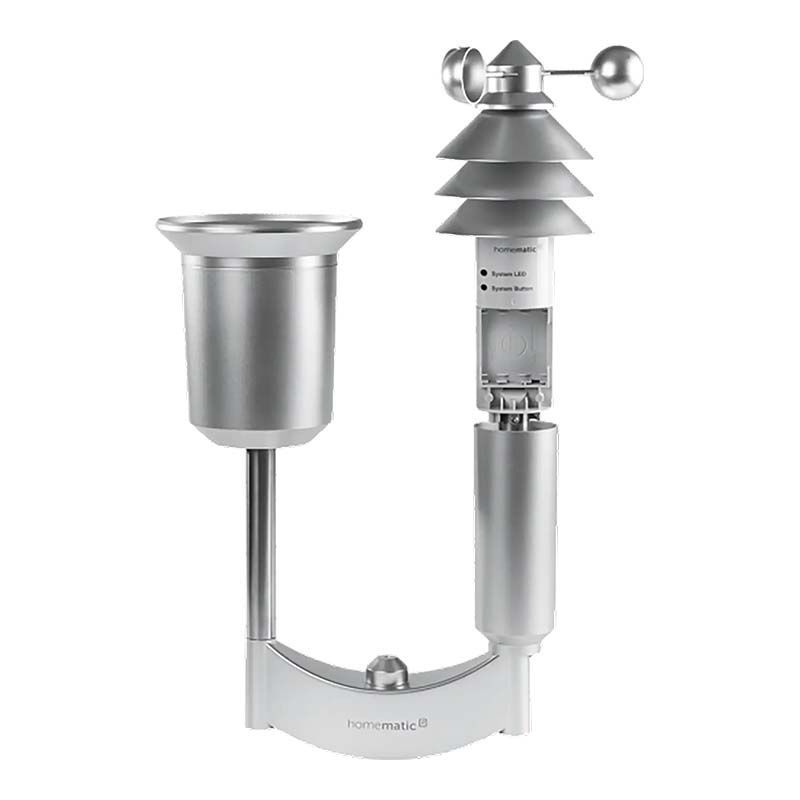 Meteo senzor Plus - HmIP-SWO-PL