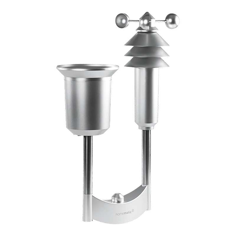 Meteo senzor Plus - HmIP-SWO-PL