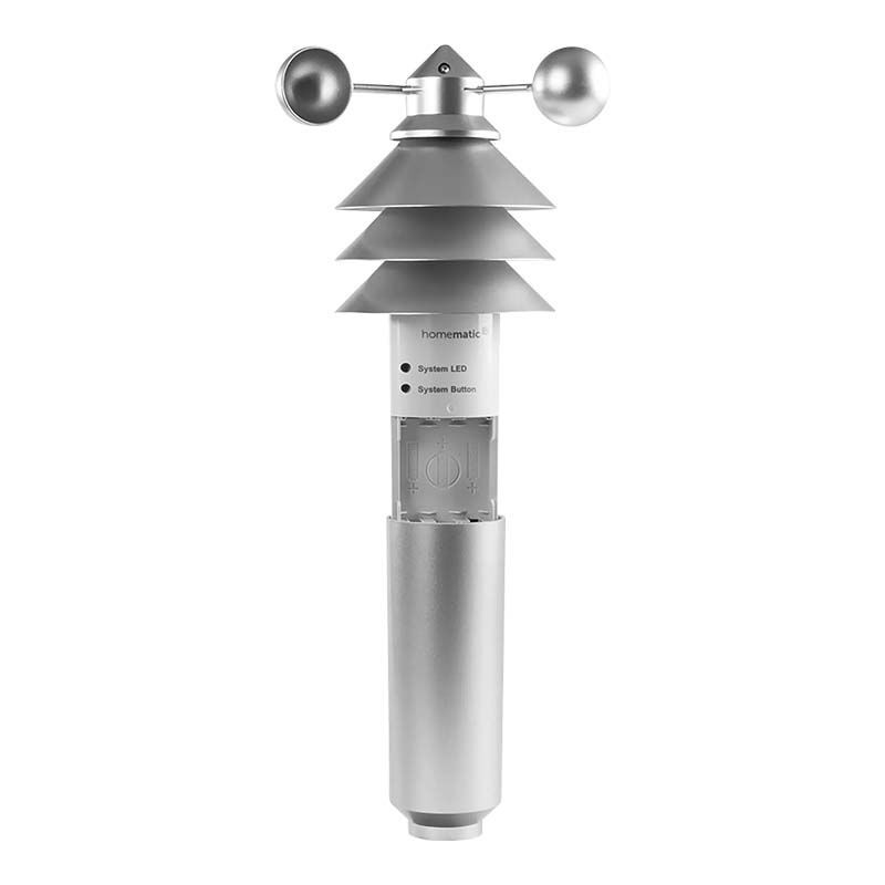 Meteo senzor Basic - HmIP-SWO-B