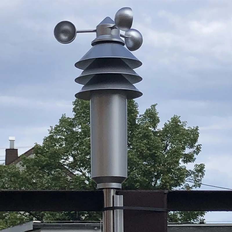 Meteo senzor Basic - HmIP-SWO-B