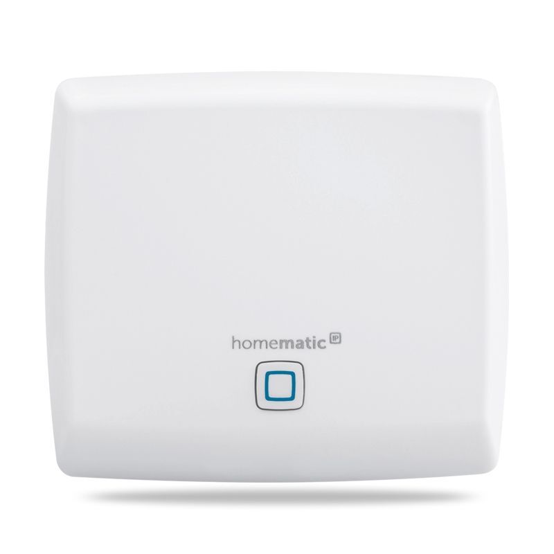 Sada vytápění Homematic IP (StarterKit EVO) - HmIP-SET4