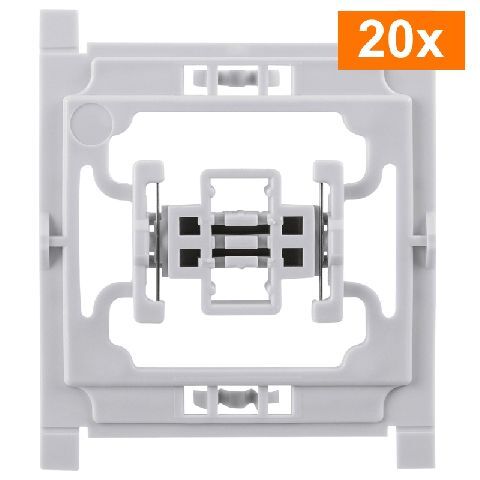 Adaptér Siemens, set 20ks