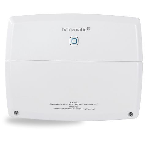 Multi IO Box - povrchová montáž - HmIP-MIOB