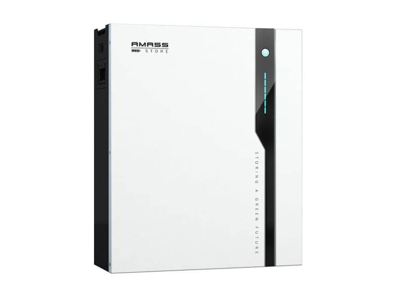 Bateriový modul SOFARSOLAR GTX5000LV 5,1kWh