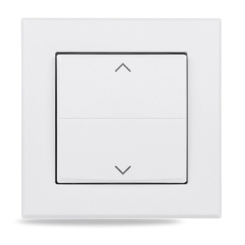 Startovací sada - Řízení stínění - HmIP SK20