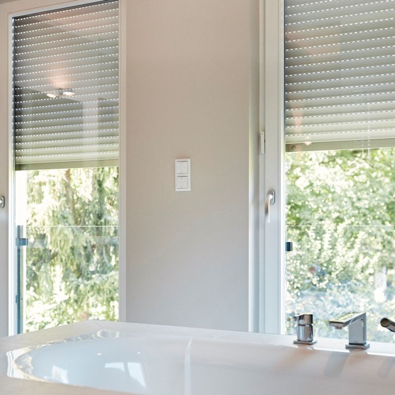 Startovací sada - Řízení stínění - HmIP SK20