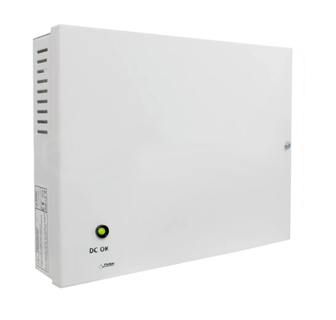 PSDC04122T St.zdroj 4x  12V / 0,5A