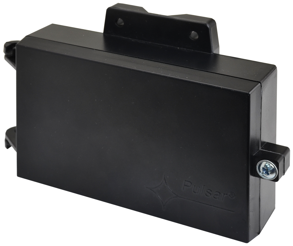 AWZ592 8×1A/PTC pojistkový modul v krytu