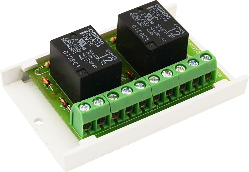 AWZ529 MP2 Relay module