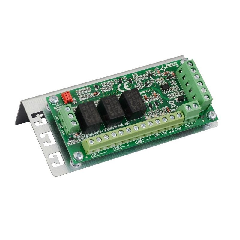 MPSB12 Modul automatiky PSB 13,8V