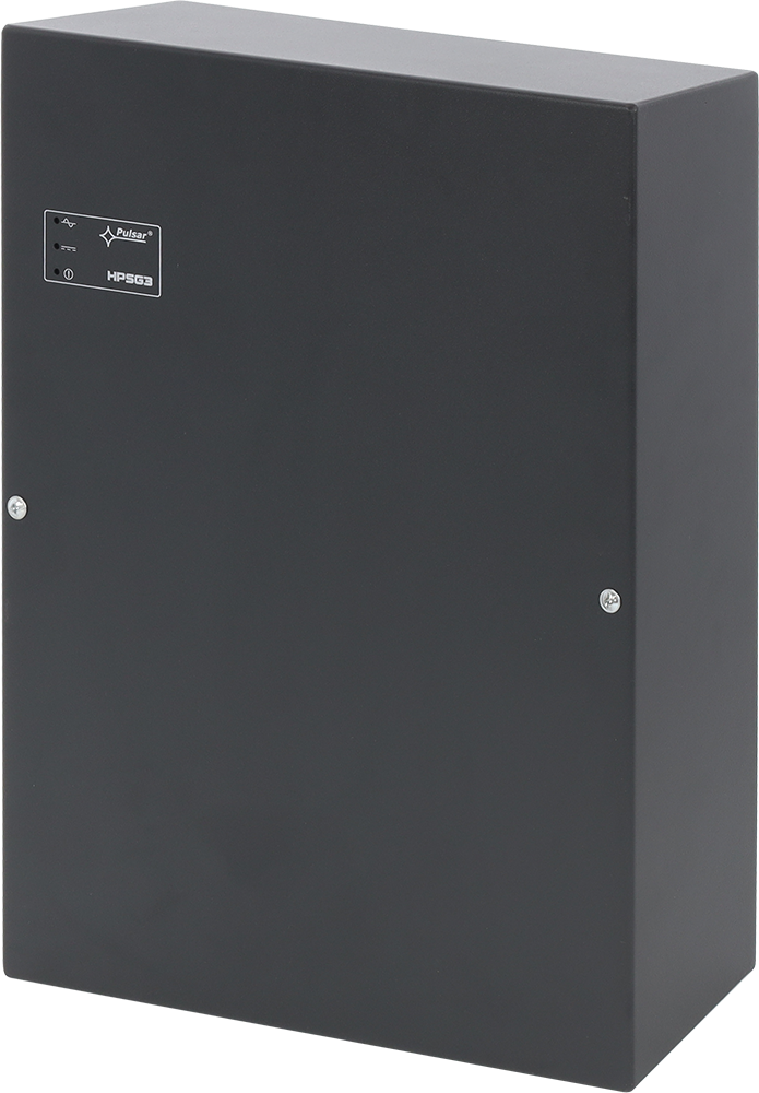 HPSG3-12V3A-C 13,8V/3A/17Ah