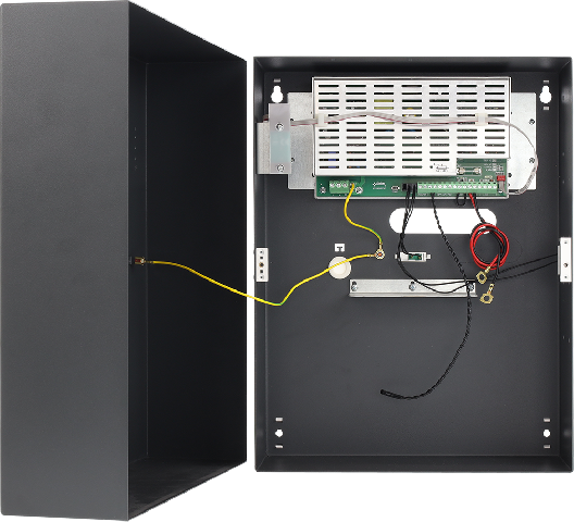 HPSG3-12V3A-C 13,8V/3A/17Ah