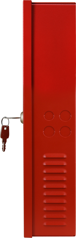 EN54C-2A17 27,6V/2A/2x17Ah