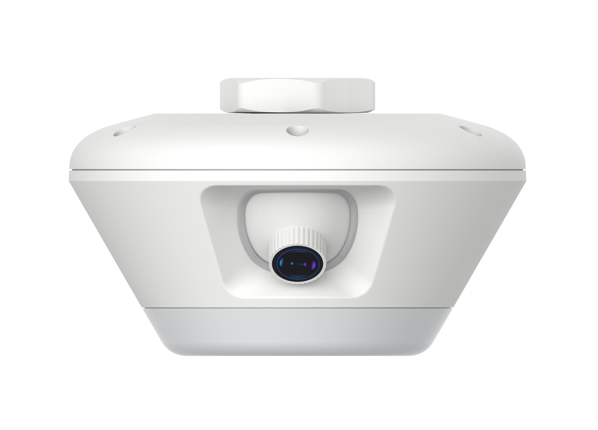 PM3322-E 3MP Parking Dual AI camera
