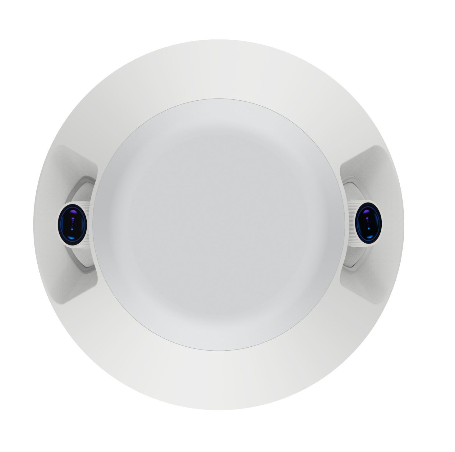 PM3322-E 3MP Parking Dual AI camera