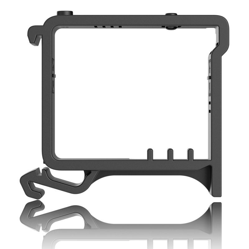 Ajax DIN Holder black (40696)