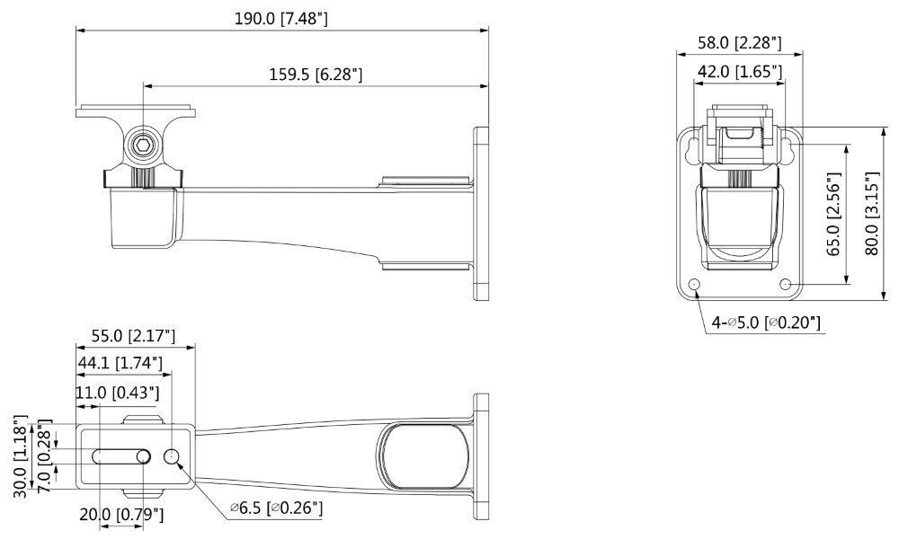 PFB121W