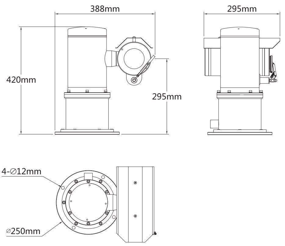 EPC230U-PTZ