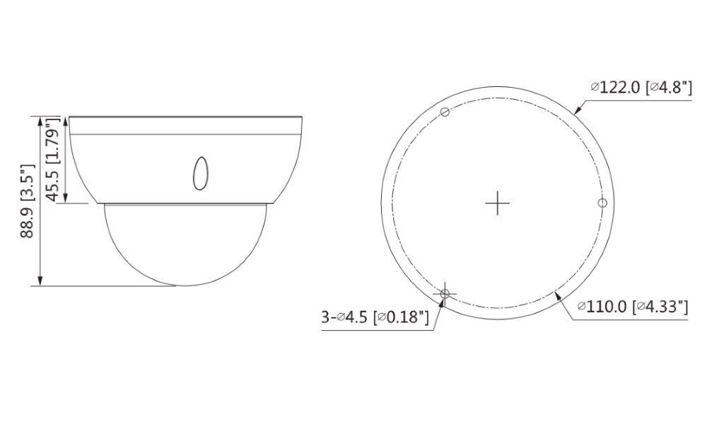 IPC-HDBW5241R-ASE-0280B