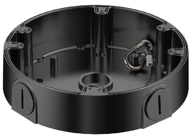 PFA138-BLACK