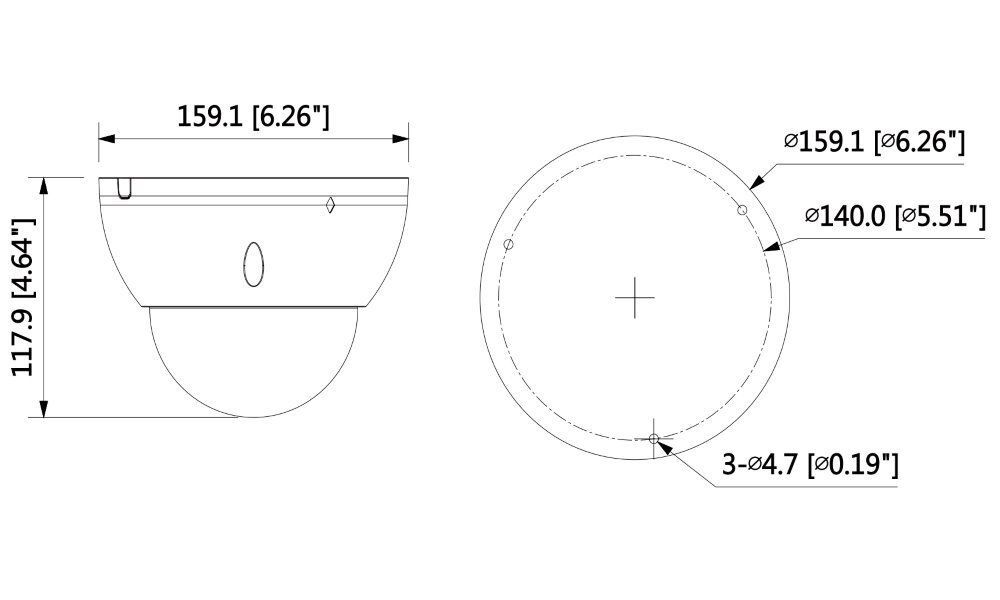 IPC-HDBW5442E-ZE-2712
