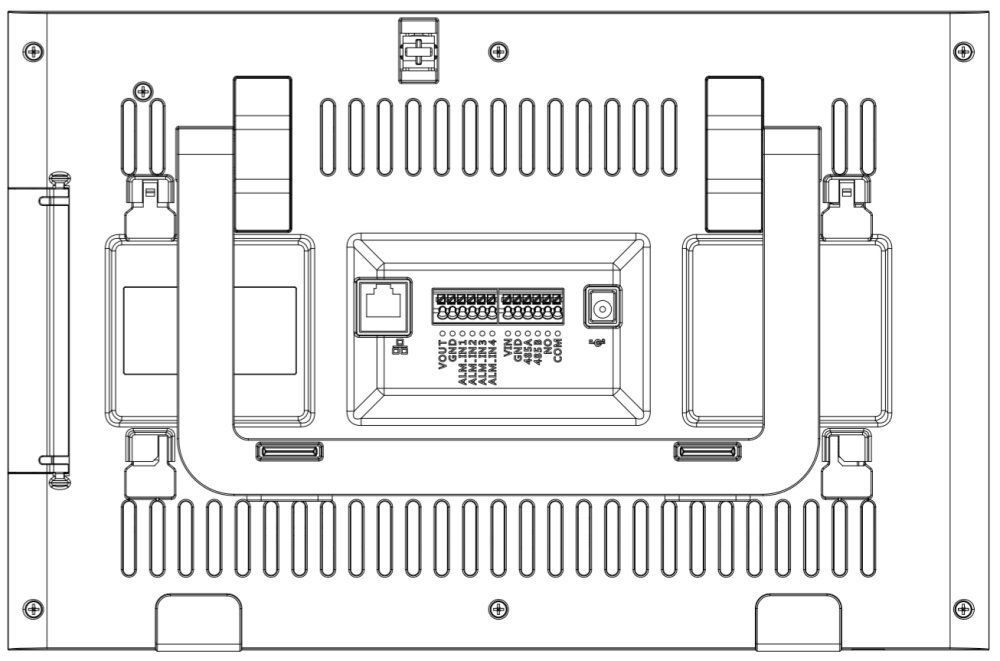 VTS5340B